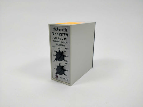 Electromatic SC185712