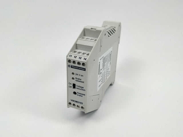 SCHNEIDER ELECTRIC VW3M3103