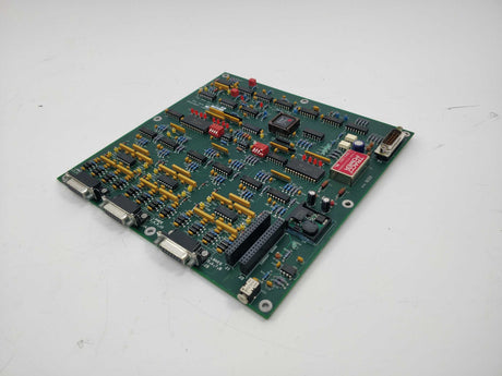 CONVERGING LASER 0546-302-11