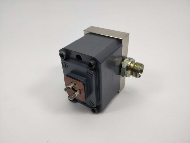 KRACHT VC 0,025 P1 PS C-11