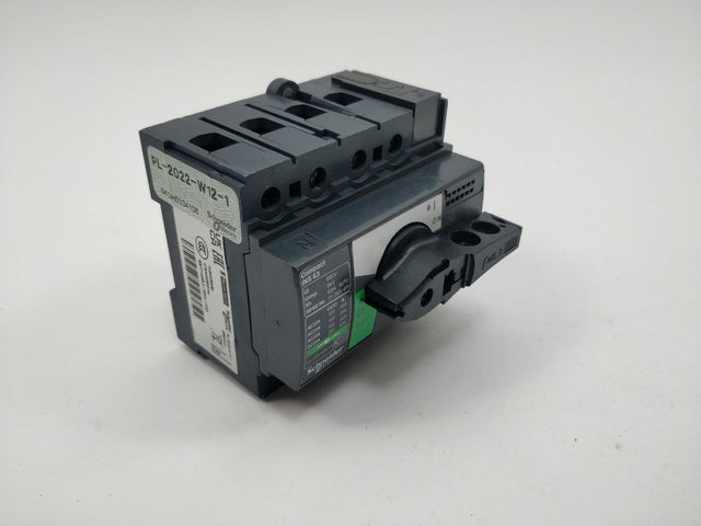 SCHNEIDER ELECTRIC 28902 AD