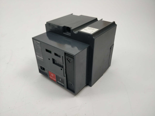 SCHNEIDER ELECTRIC NS100 DC