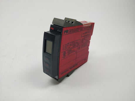 PR ELECTRONICS 4114