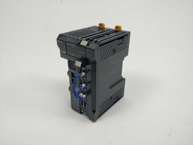 OMRON NX-ECC203
