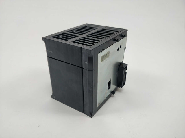 OMRON NJ-PA3001