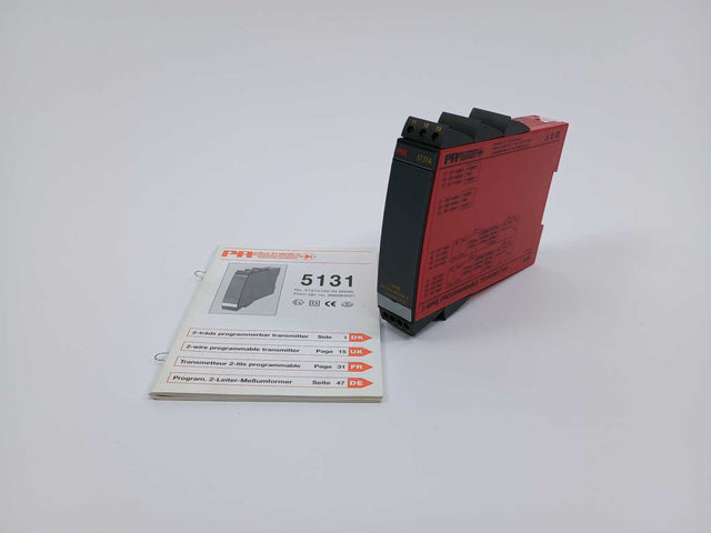 PR ELECTRONICS 5131AA