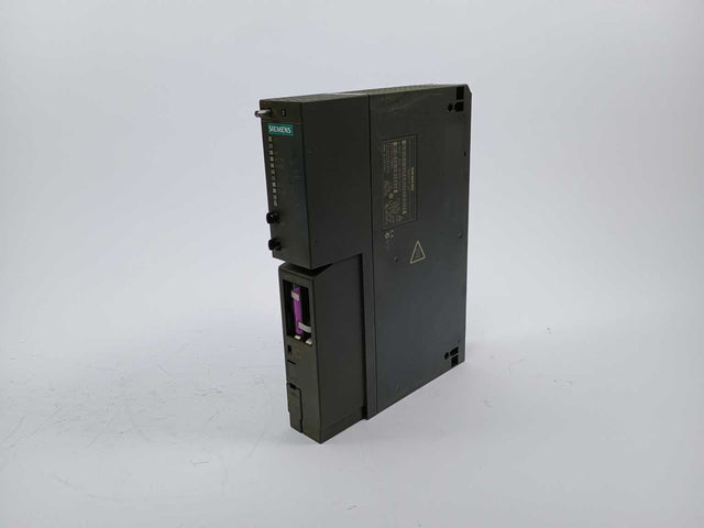 SIEMENS 6ES7407-0KA01-0AA0