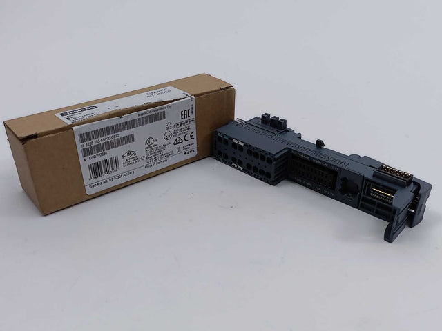 SIEMENS 6ES7193-6BP20-0BF0