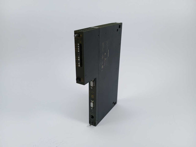 SIEMENS 6ES7412-2XJ05-0AB0