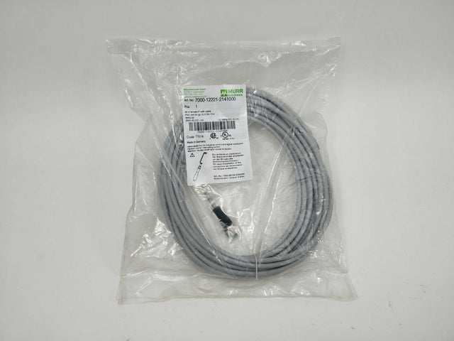 MURRELEKTRONIK 7000-12221-2141000