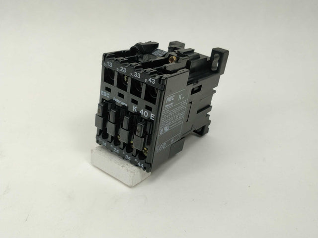 BBC Petercem K40E