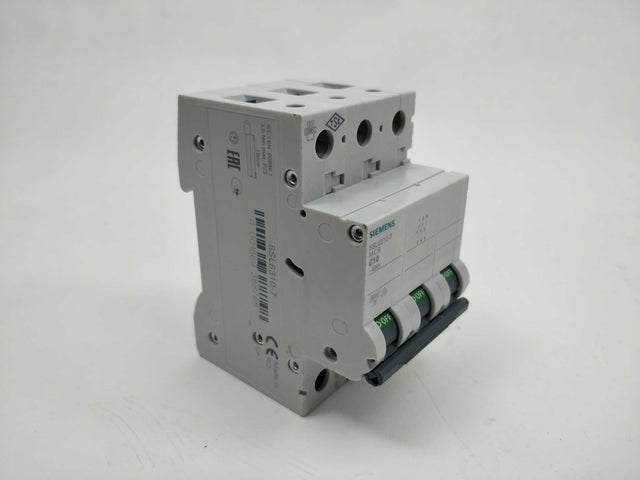 SIEMENS 5SL6310-7