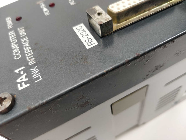 Idec PFA-1U51