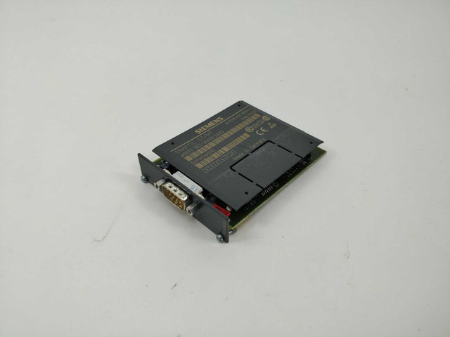 SIEMENS 6ES7963-1AA00-0AA0