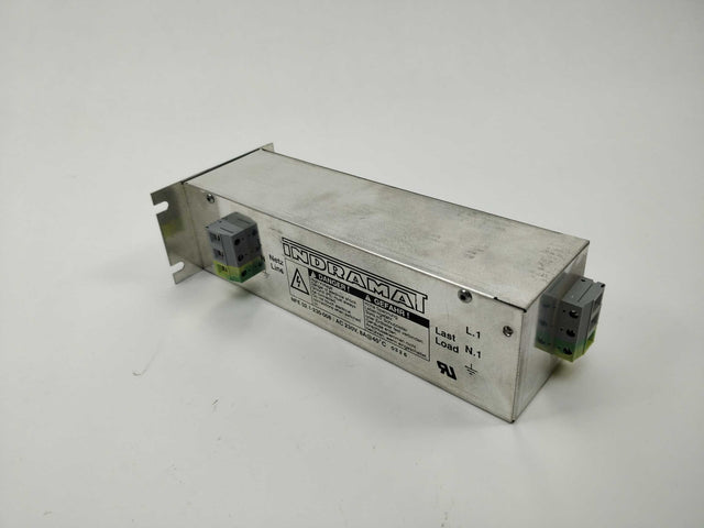 INDRAMAT NFE02.1-230-008