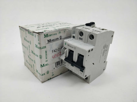 EATON FAZ2D20