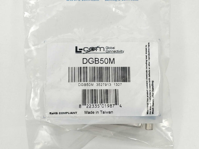 L-COM DGB50M