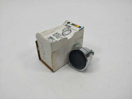 Schneider / Telemecanique ZB4BA2