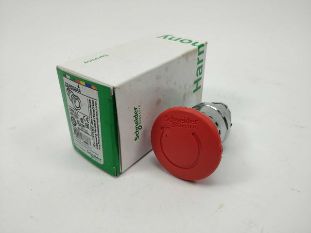 SCHNEIDER ELECTRIC ZB4BS844