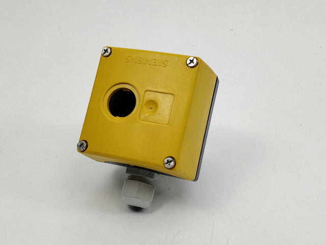 SIEMENS 3SB38