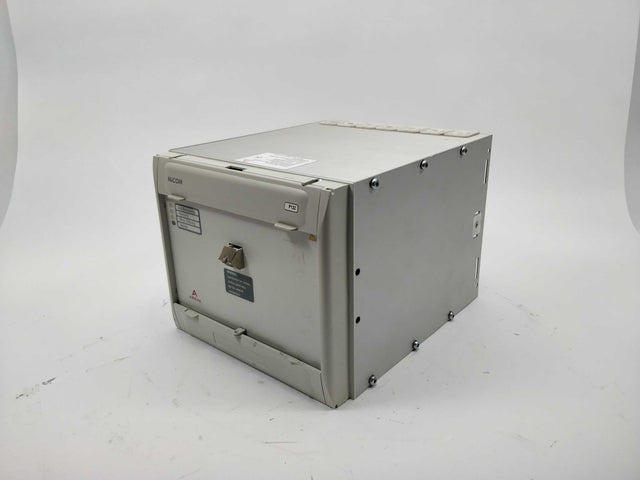 Areva P132