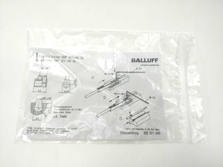 BALLUFF BMF0042