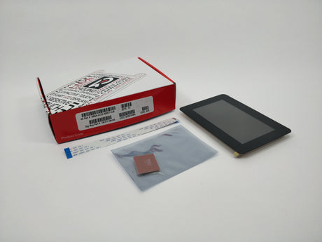4D SYSTEMS GEN4ULCD43DCTCLB
