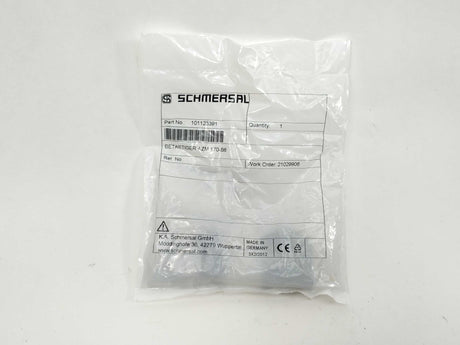 SCHMERSAL 101123391-AZM170-B6