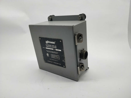 altronic CPU-90. 791918-100