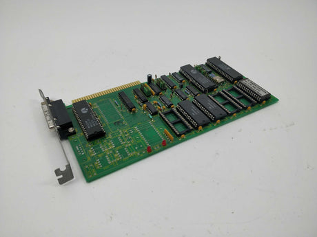 Dansk System Elektronik 8009-001