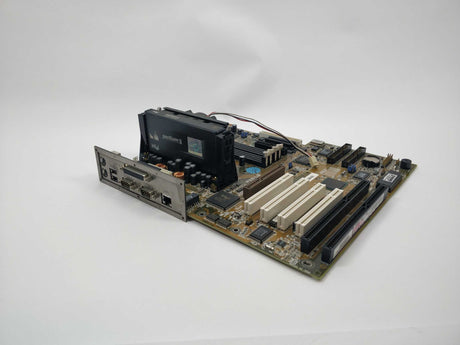 ASUS P2B-LS