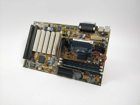 ASUS P2L97