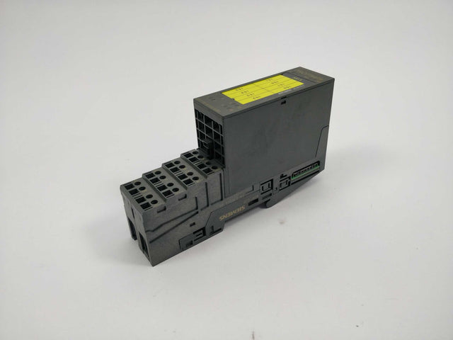 SIEMENS 6ES7138-4FA04-0AB0