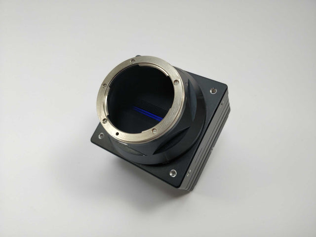 TELEDYNE DALSA P4CC08K05000R