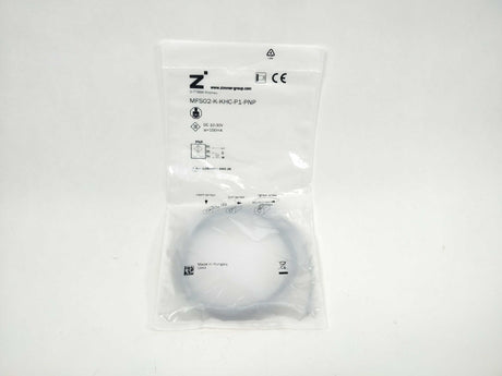 ZIMMER GROUP MFS02KKHCP1PNP