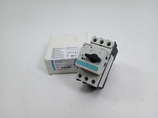 SIEMENS 3RV1321-0JC10
