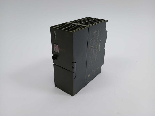SIEMENS 6ES7307-1BA00-0AA0