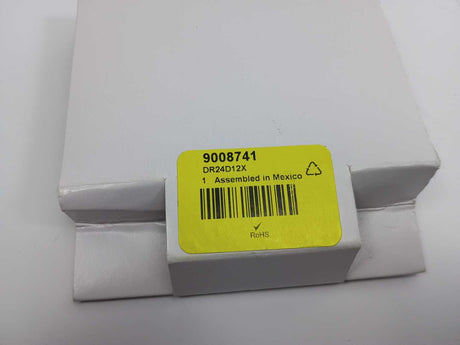 Crydom DR24D12X