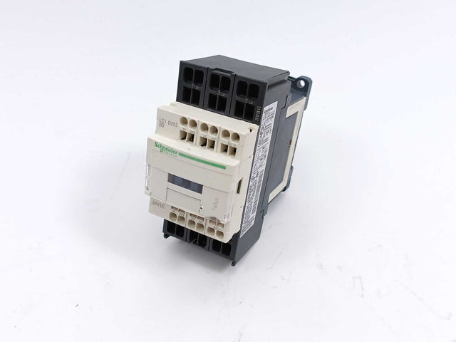 SCHNEIDER ELECTRIC LC1D253BD