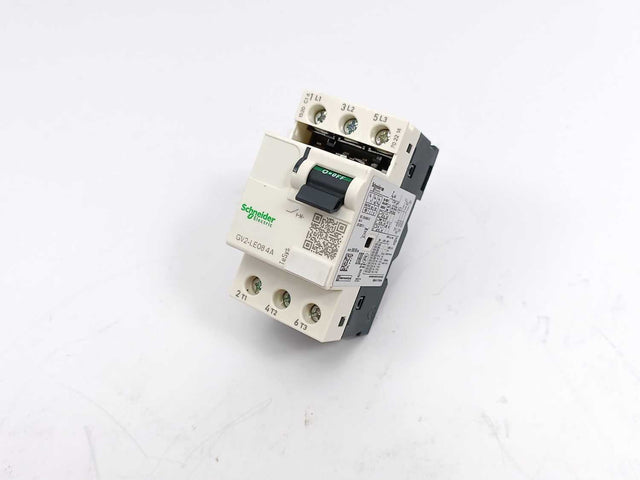 SCHNEIDER ELECTRIC GV2-LE084A