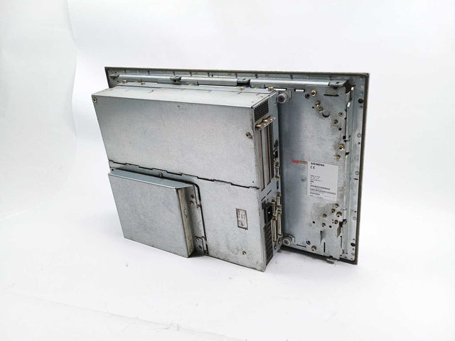SIEMENS 6AV7611-0AB10-0CF0