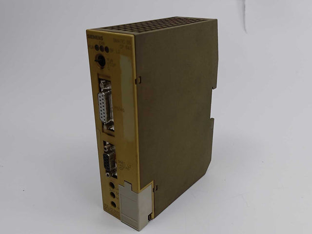 SIEMENS 6ES5541-8AA11
