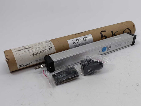 REGAL COMPONENTS KTC225