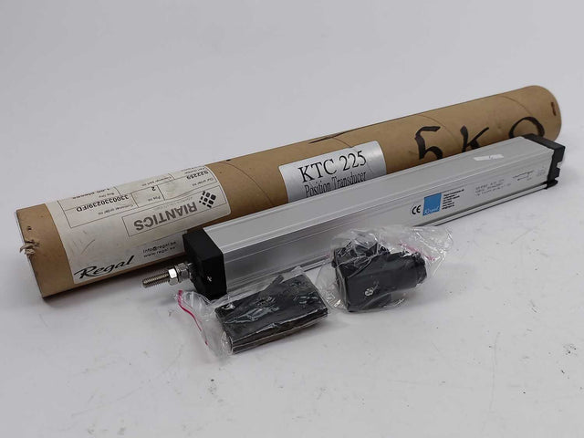 REGAL COMPONENTS KTC225
