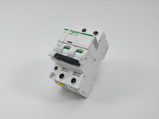 SCHNEIDER ELECTRIC A9F04206