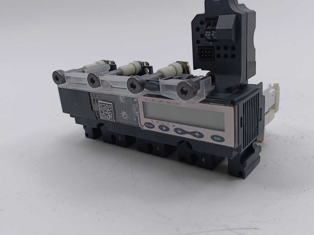 SCHNEIDER ELECTRIC C1645E160