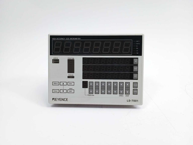 KEYENCE  LS-7001