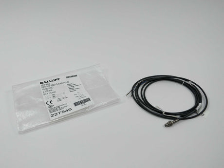 BALLUFF BES516-3022-G-E4-C-PU-02