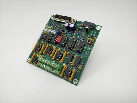 Convergent Laser 0546-306-01