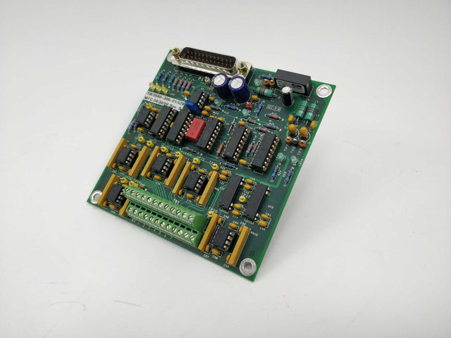 Convergent Laser 0546-306-01